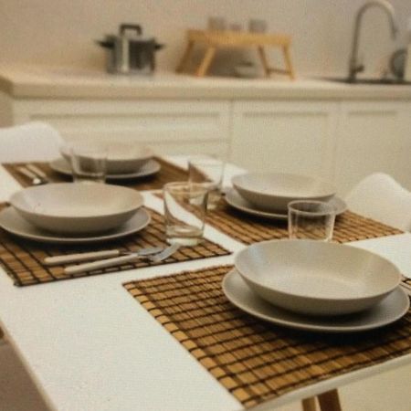 Lc Luxury Apartment Бари Екстериор снимка