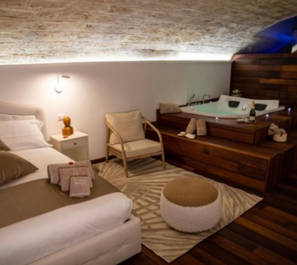 Lc Luxury Apartment Бари Екстериор снимка