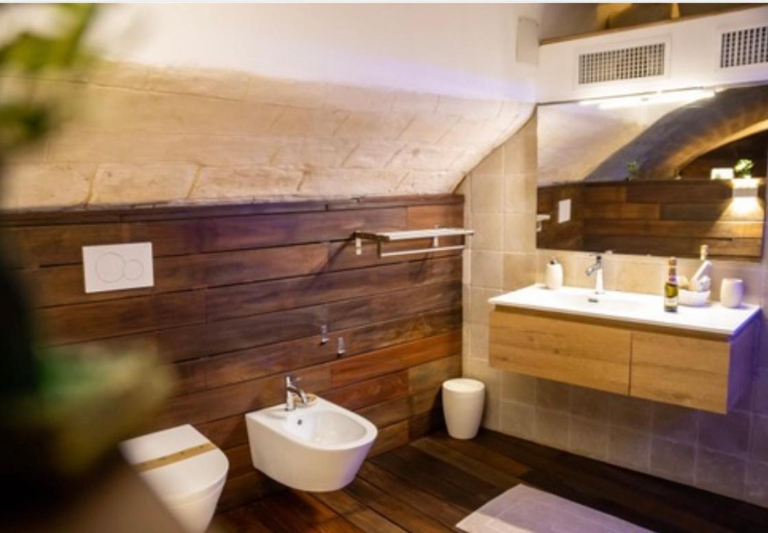 Lc Luxury Apartment Бари Екстериор снимка
