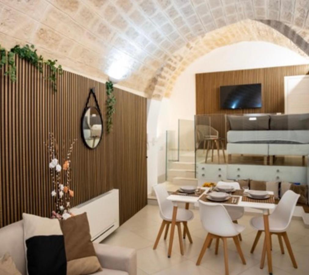 Lc Luxury Apartment Бари Екстериор снимка