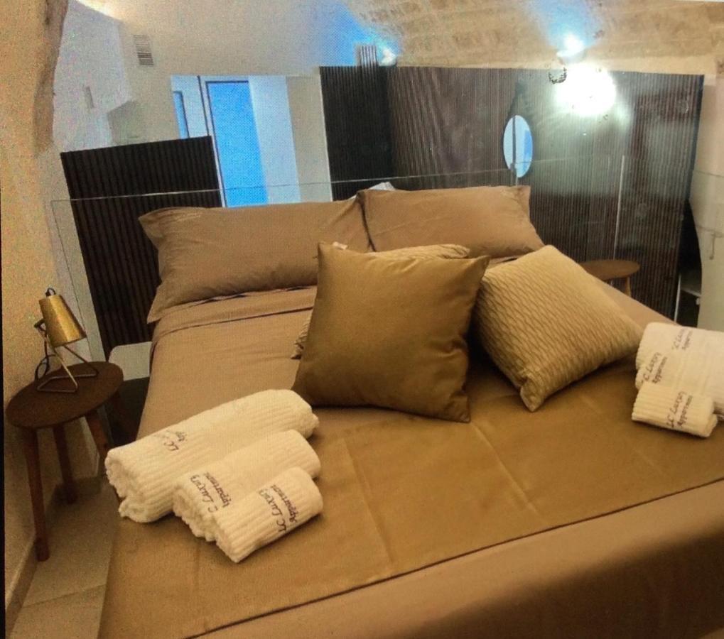 Lc Luxury Apartment Бари Екстериор снимка