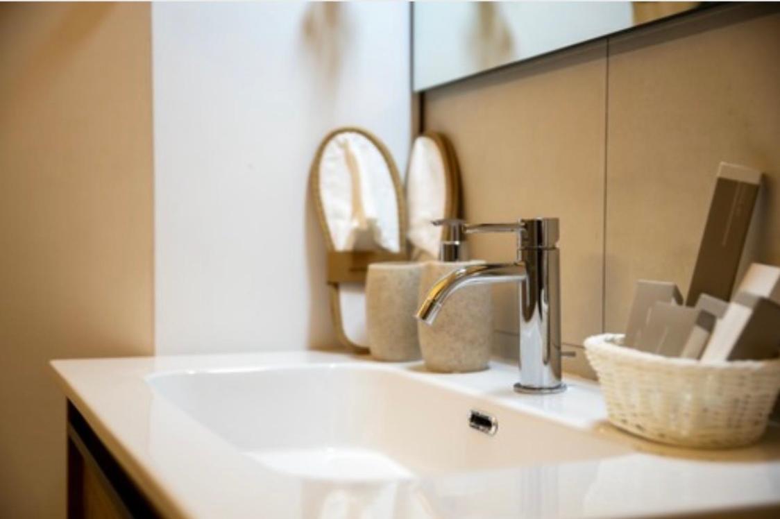 Lc Luxury Apartment Бари Екстериор снимка