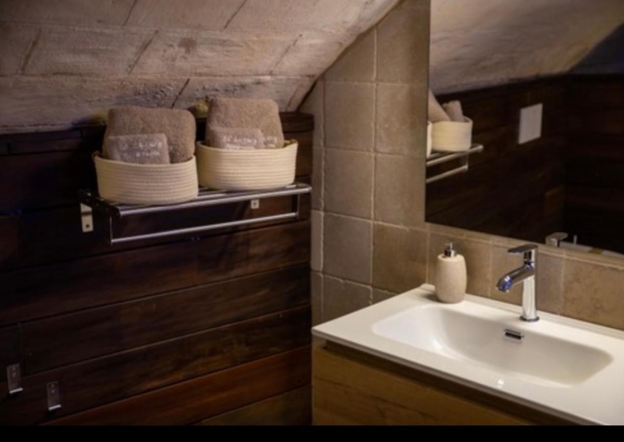 Lc Luxury Apartment Бари Екстериор снимка